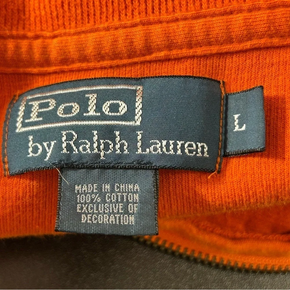 Polo Ralph Lauren nice pre